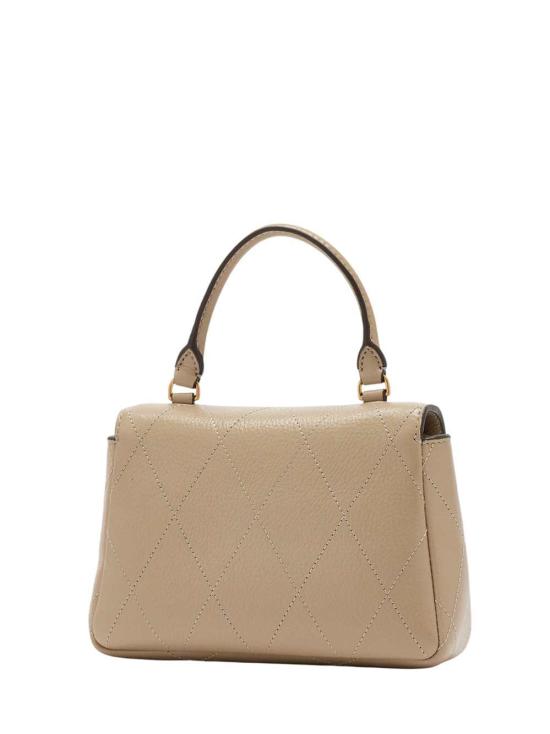 26FW 토리버치 토트백 186032020 SOFT CEMENT 020 - TORY BURCH