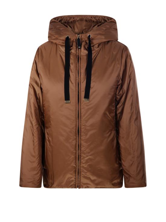 26FW 막스마라 더 큐브 패딩 2629486034600 051 CARAMEL