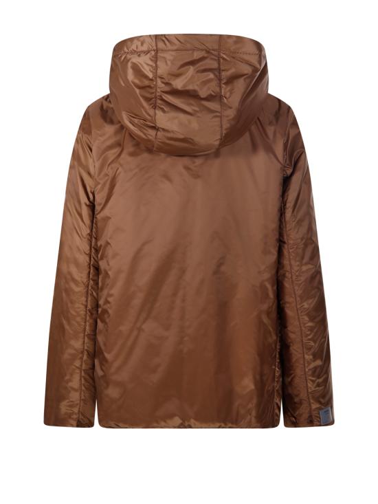 26FW 막스마라 더 큐브 패딩 2629486034600 051 CARAMEL - MAXMARA THE CUBE
