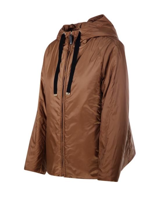 26FW 막스마라 더 큐브 패딩 2629486034600 051 CARAMEL - MAXMARA THE CUBE