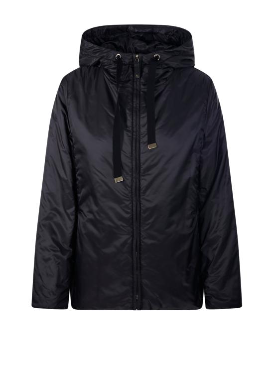 26FW 막스마라 더 큐브 패딩 2629486034600 009 NERO