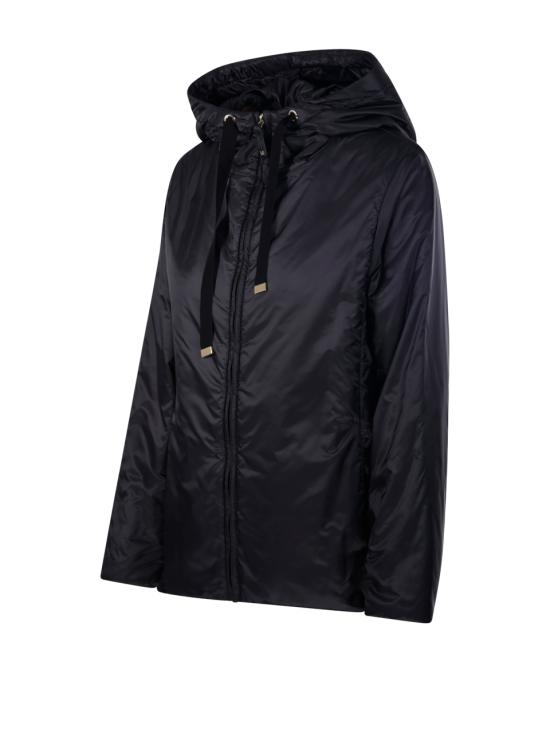 26FW 막스마라 더 큐브 패딩 2629486034600 009 NERO - MAXMARA THE CUBE