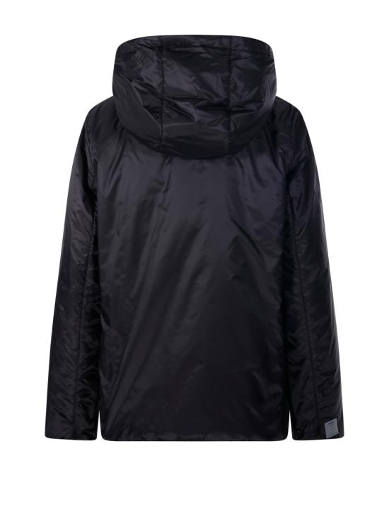 26FW 막스마라 더 큐브 패딩 2629486034600 009 NERO - MAXMARA THE CUBE