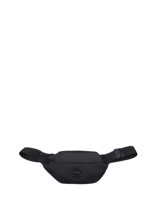 26FW 몽클레어 듀란스 스몰 벨트 백 5M00001 M7755 999 BLACK