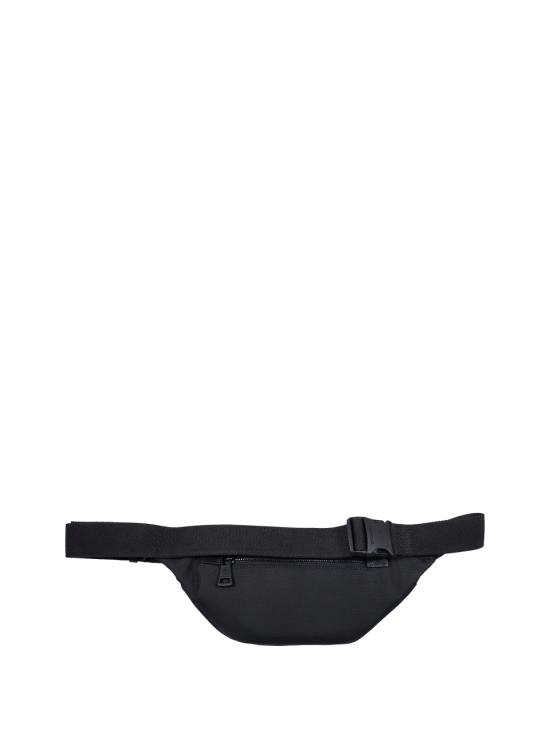 26FW 몽클레어 듀란스 스몰 벨트 백 5M00001 M7755 999 BLACK - MONCLER