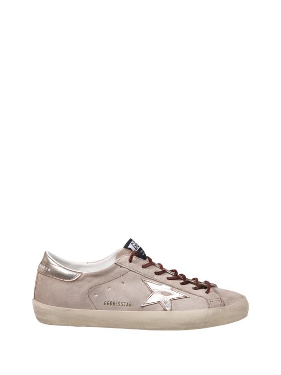 26FW 골든구스 스니커즈 GMF01002 F008750 15647 BEIGE PLATINUM