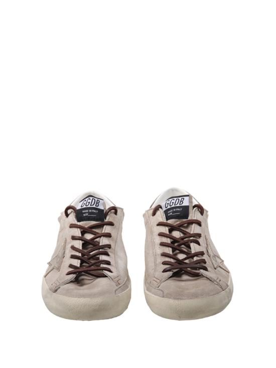 26FW 골든구스 스니커즈 GMF01002 F008750 15647 BEIGE PLATINUM - GOLDEN GOOSE