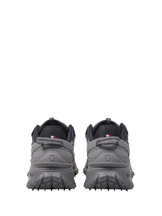 26FW 몽클레어 트레일그립 GTX 스니커즈 4M00120 M7208 926 CHARCOAL - MONCLER