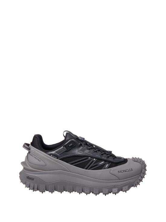 26FW 몽클레어 트레일그립 GTX 스니커즈 4M00120 M7208 926 CHARCOAL
