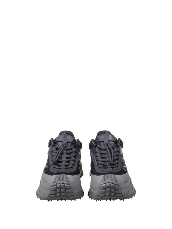 26FW 몽클레어 트레일그립 GTX 스니커즈 4M00120 M7208 926 CHARCOAL - MONCLER