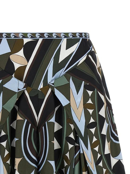 26SS 에밀리오푸치 스트레이트 팬츠 6HRT066H771040 - EMILIO PUCCI