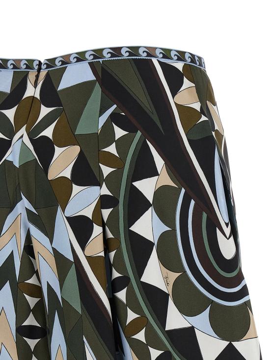 26SS 에밀리오푸치 스트레이트 팬츠 6HRT066H771040 - EMILIO PUCCI