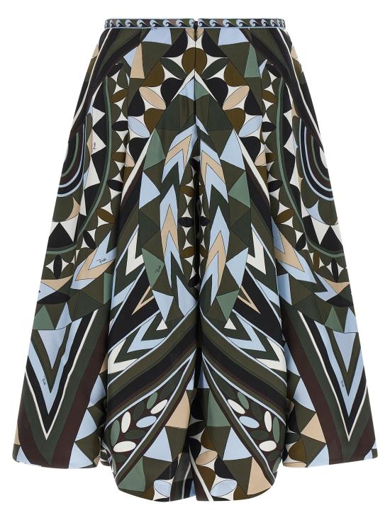 26SS 에밀리오푸치 스트레이트 팬츠 6HRT066H771040 - EMILIO PUCCI