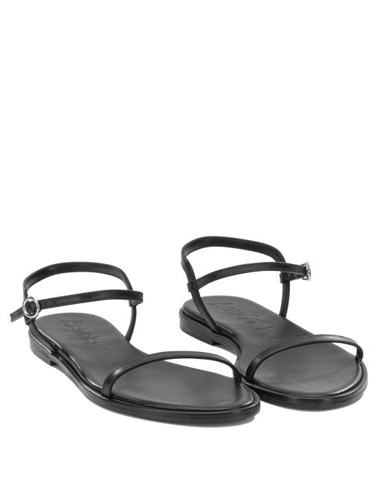 26FW 에이드 샌들 네티  블랙 - AEYDE