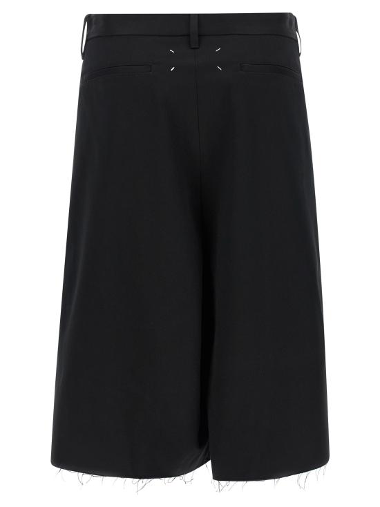 26FW 마르지엘라 숏팬츠 S51MU0074M35920900 - MAISON MARGIELA