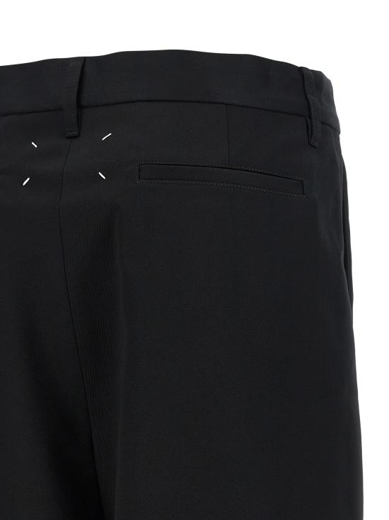 26FW 마르지엘라 숏팬츠 S51MU0074M35920900 - MAISON MARGIELA