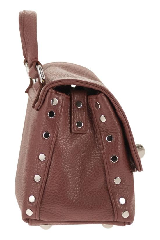 26FW 자넬라토 토트백 068010 0040000 Z0921 BABY Z0921 RED - ZANELLATO