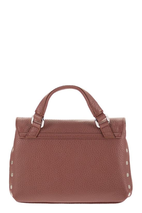 26FW 자넬라토 토트백 068010 0040000 Z0921 BABY Z0921 RED - ZANELLATO
