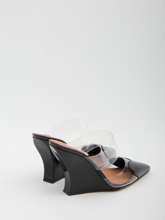 26SS 알라이아 힐/펌프스 AA3M3005CK150 999 MULTICOLOURED - ALAIA