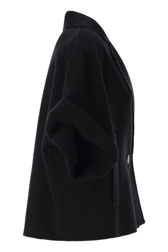 26FW 위켄드막스마라 자켓 2625086031600 013 BLACK - WEEKEND MAX MARA