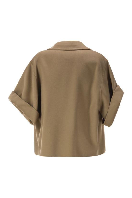 26FW 위켄드막스마라 자켓 2625086031600 065 CAMEL - WEEKEND MAX MARA
