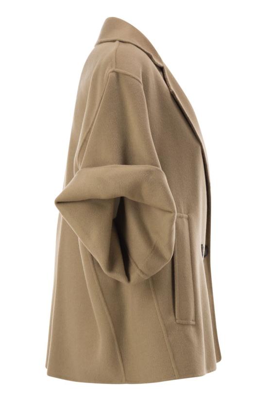 26FW 위켄드막스마라 자켓 2625086031600 065 CAMEL - WEEKEND MAX MARA