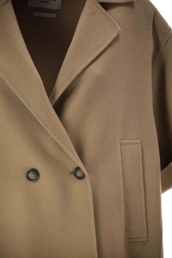 26FW 위켄드막스마라 자켓 2625086031600 065 CAMEL - WEEKEND MAX MARA