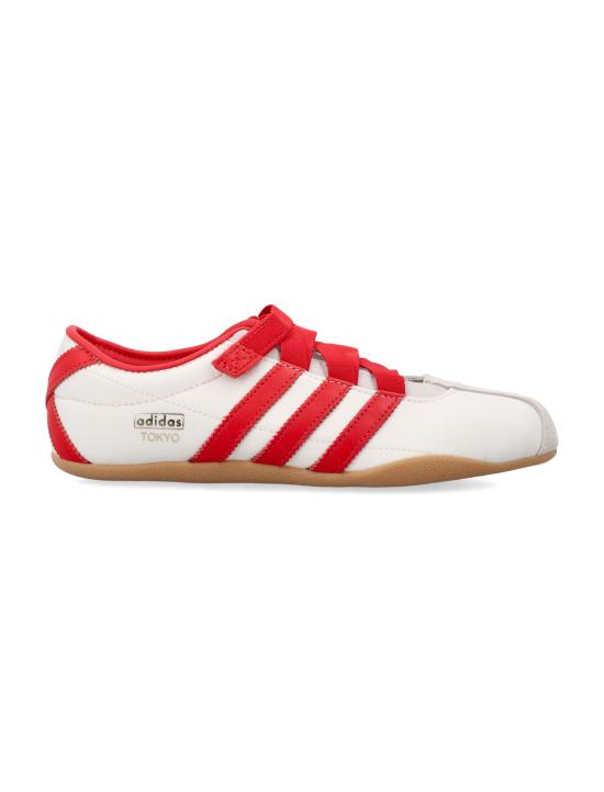 26FW 아디다스 도쿄 메리 제인 IH3999 CREWHT