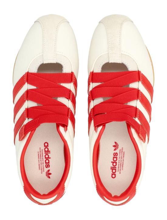 26FW 아디다스 도쿄 메리 제인 IH3999 CREWHT - ADIDAS