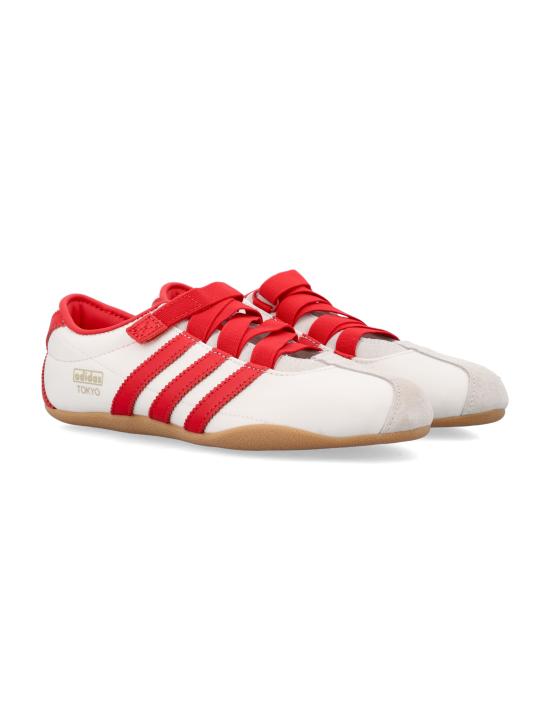 26FW 아디다스 도쿄 메리 제인 IH3999 CREWHT - ADIDAS