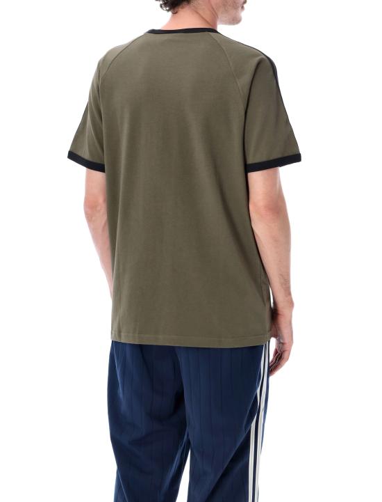 26FW 아디다스 반팔 티셔츠 KT5055 BRANCH - ADIDAS