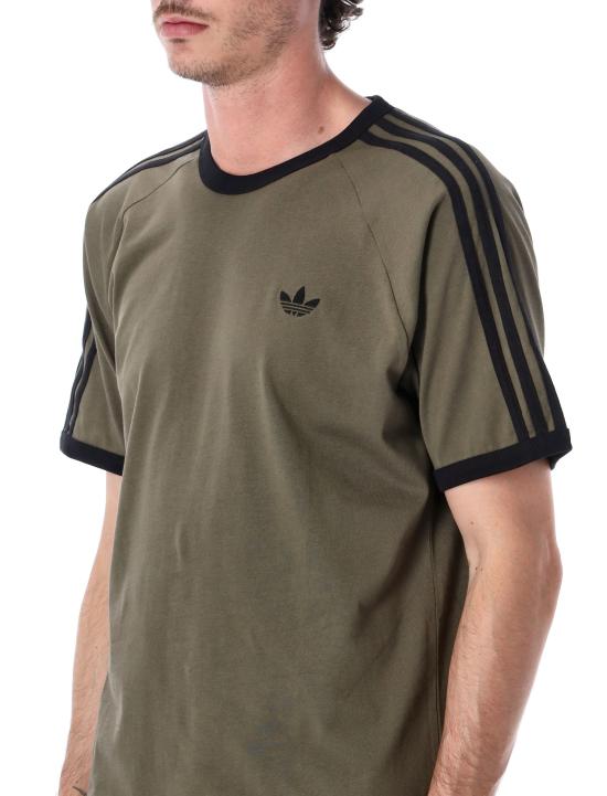 26FW 아디다스 반팔 티셔츠 KT5055 BRANCH - ADIDAS