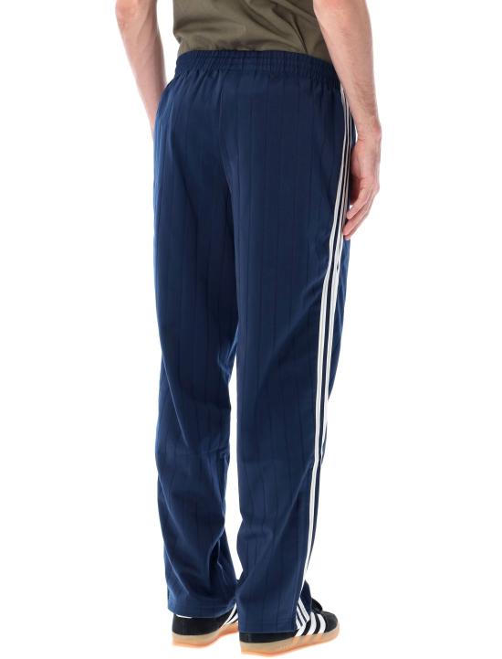 26FW 아디다스 스트레이트 팬츠 KE4135 NINDIG NIGHT INDIGO - ADIDAS