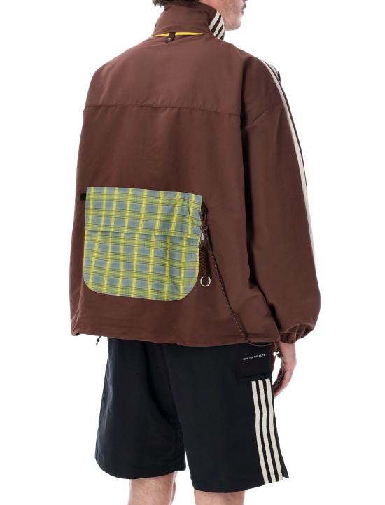26SS 아디다스 스웨터 KS1339 A AUBURN - ADIDAS