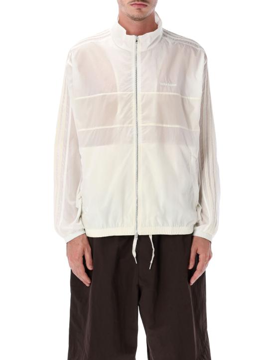 26SS 아디다스 X 웨일즈 보너 스웨터 KF9251 OW OFF WHITE