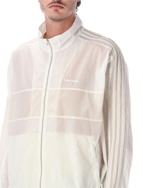 26SS 아디다스 X 웨일즈 보너 스웨터 KF9251 OW OFF WHITE - ADIDAS X WALES BONNER