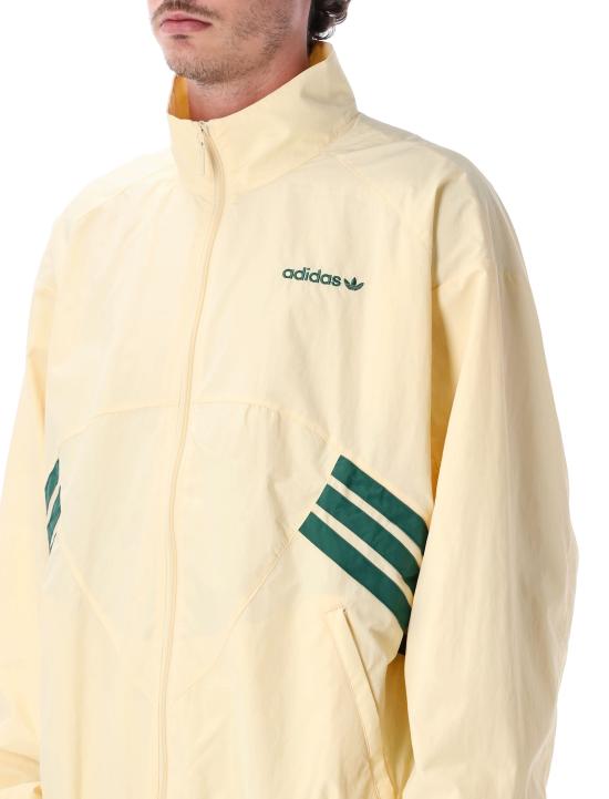 26FW 아디다스 스웨터 KR7280 WARVAN WARM VANILLA - ADIDAS