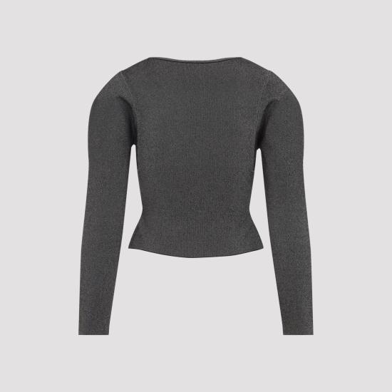 26FW 자크뮈스 스웨터 CDW00812AK00269 180 NUDE NEUTRALS - JACQUEMUS