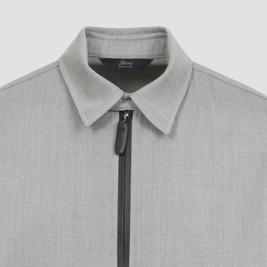 26FW 브리오니 자켓 SLWX0LOEA41 9500 NUDE NEUTRALS - BRIONI