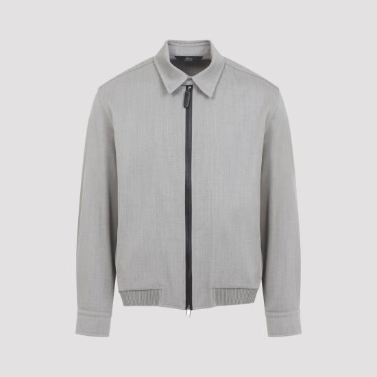 26FW 브리오니 자켓 SLWX0LOEA41 9500 NUDE NEUTRALS - BRIONI