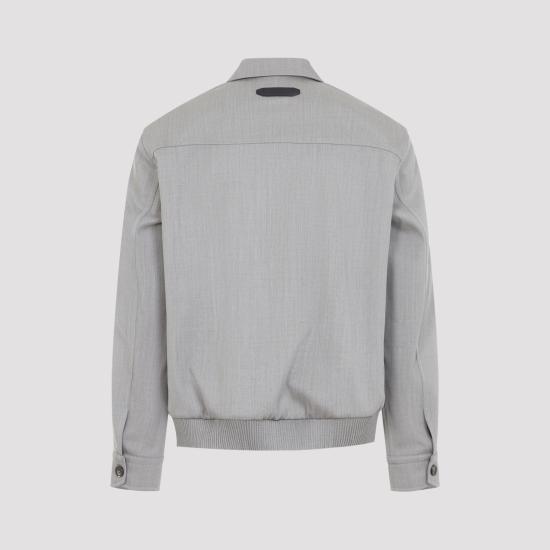 26FW 브리오니 자켓 SLWX0LOEA41 9500 NUDE NEUTRALS - BRIONI
