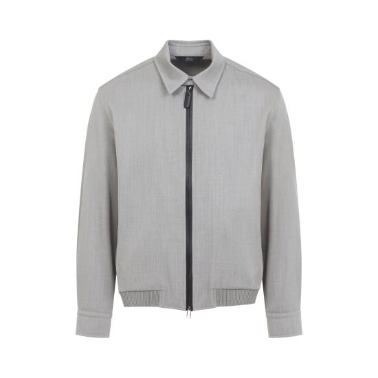 26FW 브리오니 자켓 SLWX0LOEA41 9500 NUDE NEUTRALS