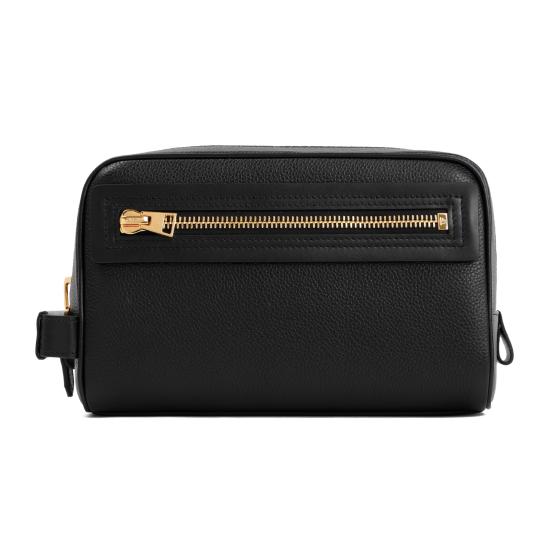 26FW 톰포드 뷰티 케이스 Y0301LCL213G NAA BLACK