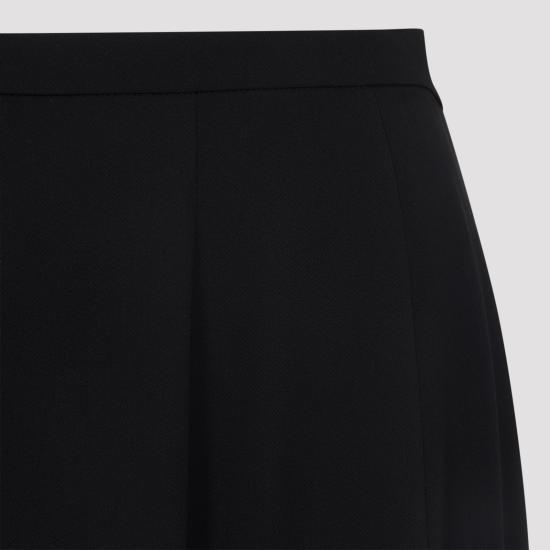 26FW 알베르타 페레티 스커트 A01086617 0555 BLACK - ALBERTA FERRETTI