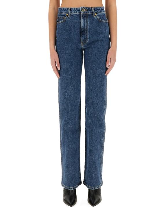  케이트 데님 팬츠 1032916009 W916009 DENIM - KHAITE