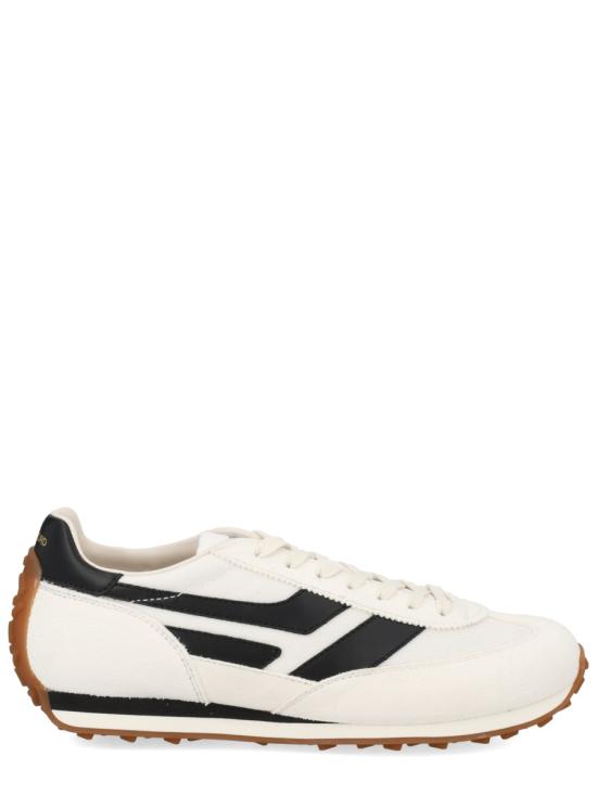 26FW 톰포드 스니커즈 J1511 LCL456NWNM WHITE