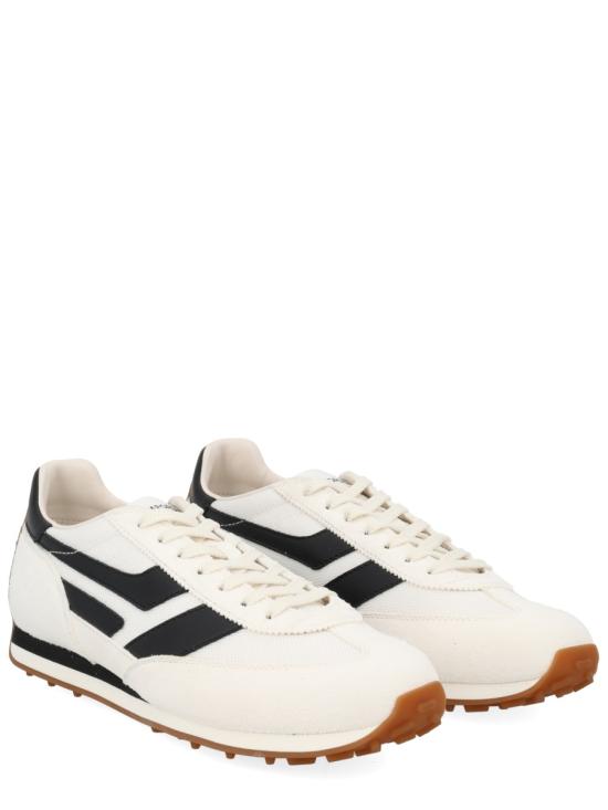 26FW 톰포드 스니커즈 J1511 LCL456NWNM WHITE - TOMFORD
