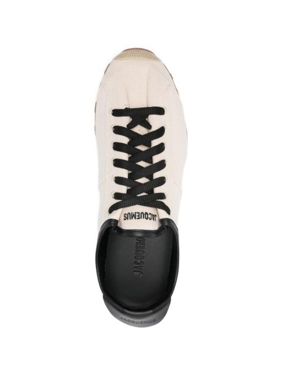  자크뮈스 테니스 FOM00175AW0 0255130 WHITE - JACQUEMUS
