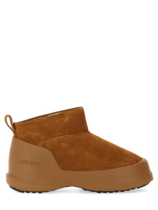  문부츠 부츠 80D2480040 M008 BEIGE - MOON BOOT