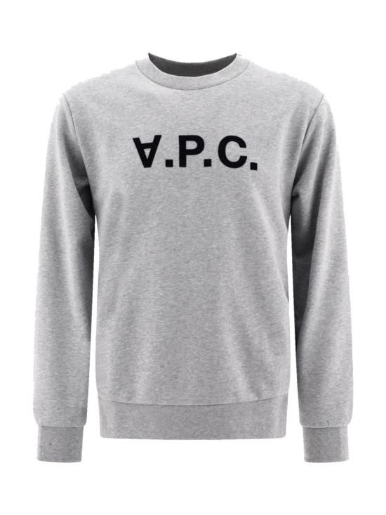 26FW 아페쎄 스탠다드 그랜드 VPC 스웨트 셔츠 COHBNM27907 TPI MULTICOLOUR